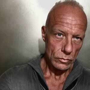 Meet your Posher, Gary